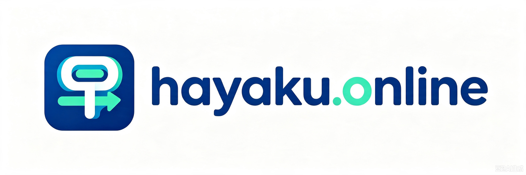 hayaku.online